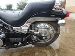 �������� �� ������ �������� Kawasaki Vulcan400-2 VN400 1996 ���� 14